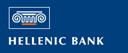Логотип банка Hellenic