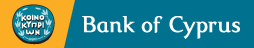 Логотип банка Bank of Cuprus