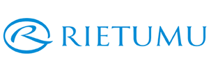 Логотип банка Rietumu