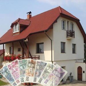 Недвижимость в Чехии